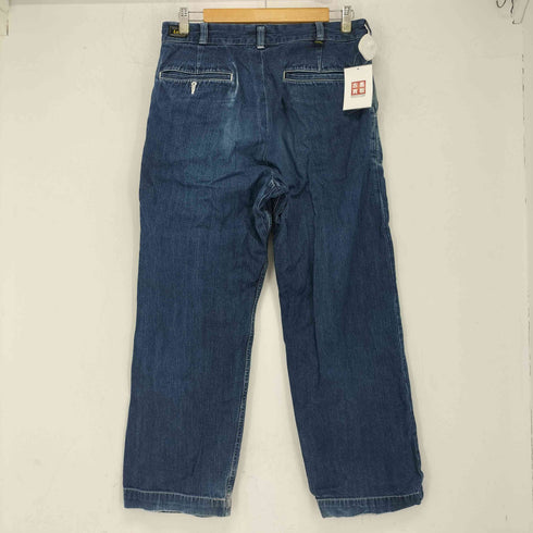 リー Lee DENIM CHETOPA TROUSERS メンズ JPN:M