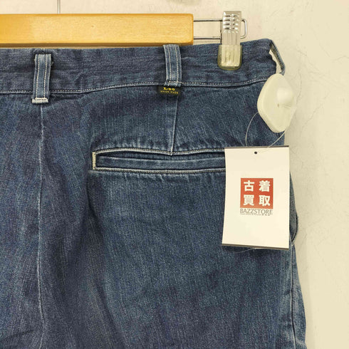 リー Lee DENIM CHETOPA TROUSERS メンズ JPN:M