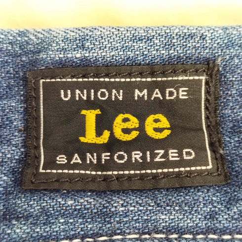 リー Lee DENIM CHETOPA TROUSERS メンズ JPN:M