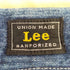 リー Lee DENIM CHETOPA TROUSERS メンズ JPN:M