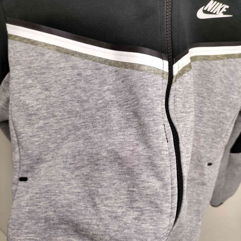 ナイキ NIKE Tech Fleece Hoodie テックフリース フーディ メンズ JPN:M