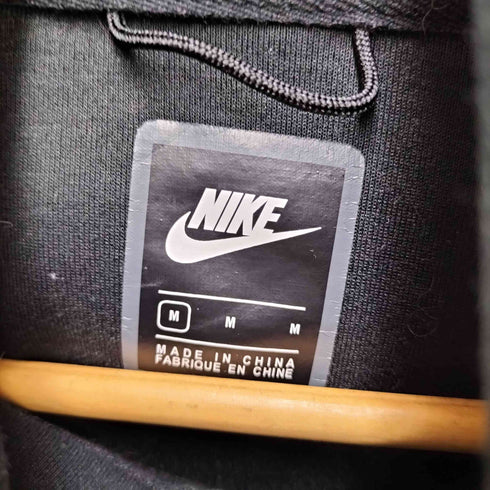 ナイキ NIKE Tech Fleece Hoodie テックフリース フーディ メンズ JPN:M