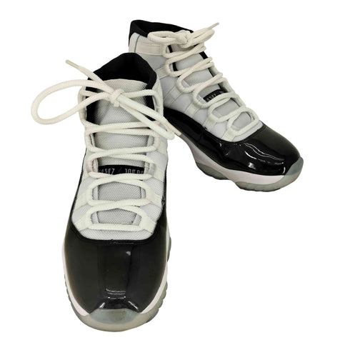 ジョーダンブランド JORDAN BRAND Air Jordan 11 Retro Concord 2018 エアジョーダン11 レトロ コンコルド 2018 メンズ JPN:27