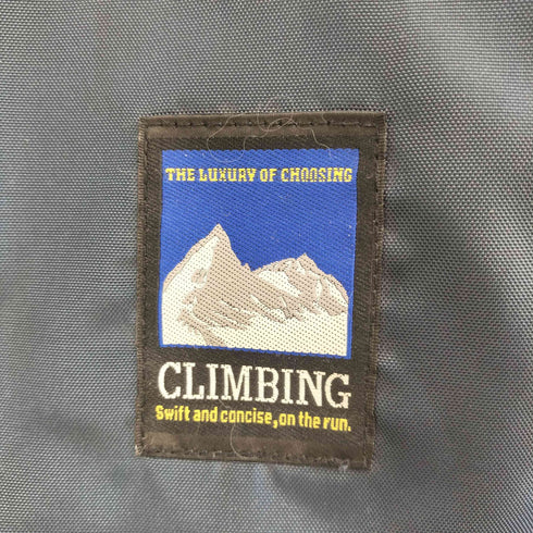 CLIMBING バックパック メンズ