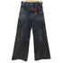 マルニ MARNI 23AW MARBLE DYED COTTON DENIM メンズ 29