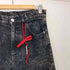 マルニ MARNI 23AW MARBLE DYED COTTON DENIM メンズ 29