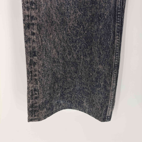 マルニ MARNI 23AW MARBLE DYED COTTON DENIM メンズ 29