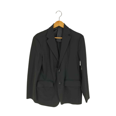 アダムエロペ Adam et Rope Noritake ストレッチジャージーファブリック ジャケット メンズ JPN:M