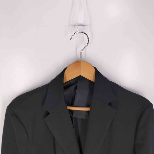 アダムエロペ Adam et Rope Noritake ストレッチジャージーファブリック ジャケット メンズ JPN:M