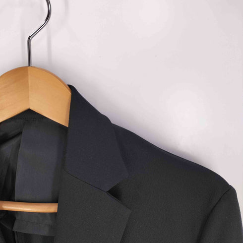 アダムエロペ Adam et Rope Noritake ストレッチジャージーファブリック ジャケット メンズ JPN:M