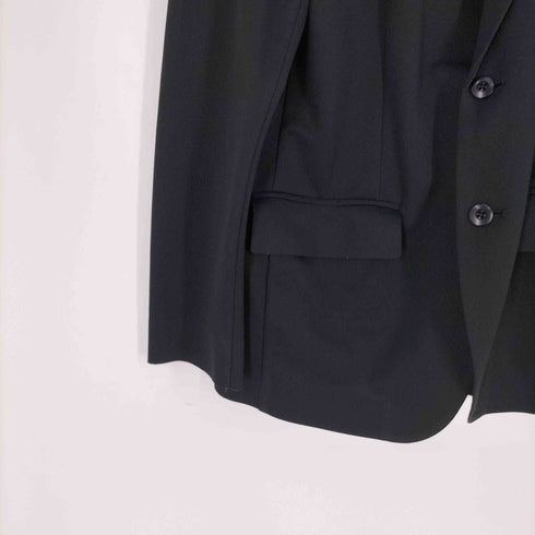 アダムエロペ Adam et Rope Noritake ストレッチジャージーファブリック ジャケット メンズ JPN:M