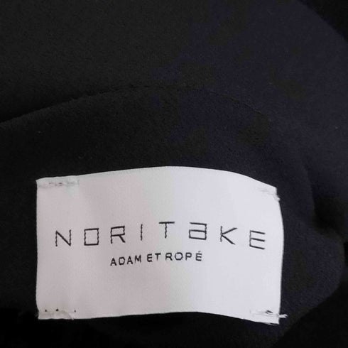 アダムエロペ Adam et Rope Noritake ストレッチジャージーファブリック ジャケット メンズ JPN:M