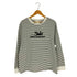 VAULT ROOM FREEAGENT FA BIG L/S Tシャツ メンズ JPN:M