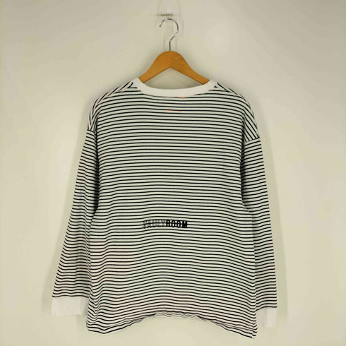 VAULT ROOM FREEAGENT FA BIG L/S Tシャツ メンズ JPN:M