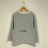 VAULT ROOM FREEAGENT FA BIG L/S Tシャツ メンズ JPN:M