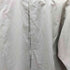 アイムイッセイミヤケ im ISSEY MIYAKE the shirts 80-90S Hamilton ハミルトン期 コットン ポリ 混紡 バック インバーテッド プリーツ デザイン L/S レギュラーカラー ドレス シャツ 襟芯 メンズ 40cm-84
