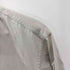 アイムイッセイミヤケ im ISSEY MIYAKE the shirts 80-90S Hamilton ハミルトン期 コットン ポリ 混紡 バック インバーテッド プリーツ デザイン L/S レギュラーカラー ドレス シャツ 襟芯 メンズ 40cm-84