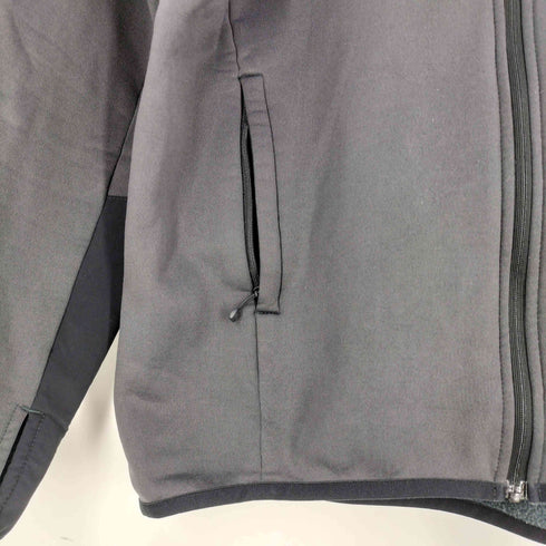 ザノースフェイス THE NORTH FACE バーサアクティブジャケット メンズ import:M