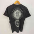 BOOTLEGGERS REUNION ミュージシャン グラフィック プリント S/S クルーネック Tシャツ メンズ JPN:S