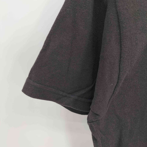 BOOTLEGGERS REUNION ミュージシャン グラフィック プリント S/S クルーネック Tシャツ メンズ JPN:S