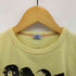BOOTLEGGERS REUNION ミュージシャン グラフィック プリント S/S クルーネック Tシャツ メンズ JPN:S