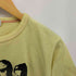 BOOTLEGGERS REUNION ミュージシャン グラフィック プリント S/S クルーネック Tシャツ メンズ JPN:S