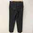 アイムイッセイミヤケ im ISSEY MIYAKE im product MEN 80-90S A-net エイネット期 混紡 サマー ウール センタープレス ドレス スラックス 裾ダブル メンズ