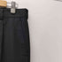 アイムイッセイミヤケ im ISSEY MIYAKE im product MEN 80-90S A-net エイネット期 混紡 サマー ウール センタープレス ドレス スラックス 裾ダブル メンズ