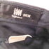 アイムイッセイミヤケ im ISSEY MIYAKE im product MEN 80-90S A-net エイネット期 混紡 サマー ウール センタープレス ドレス スラックス 裾ダブル メンズ