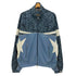 アベイシングエイプ A BATHING APE 25ss Wild Leopard Print Track Jacket メンズ JPN:XL