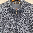 アベイシングエイプ A BATHING APE 25ss Wild Leopard Print Track Jacket メンズ JPN:XL