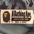 アベイシングエイプ A BATHING APE 25ss Wild Leopard Print Track Jacket メンズ JPN:XL