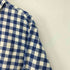 トミーヒルフィガー TOMMY HILFIGER 90-00s コットン シェパードチェック ボタンダウンシャツ メンズ import:M
