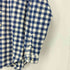 トミーヒルフィガー TOMMY HILFIGER 90-00s コットン シェパードチェック ボタンダウンシャツ メンズ import:M