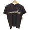 BOOTLEGGERS REUNION ミュージシャン グラフィック プリント S/S クルーネック Tシャツ メンズ JPN:S