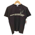 BOOTLEGGERS REUNION ミュージシャン グラフィック プリント S/S クルーネック Tシャツ メンズ JPN:S