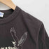 BOOTLEGGERS REUNION ミュージシャン グラフィック プリント S/S クルーネック Tシャツ メンズ JPN:S