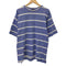 ギャップ Gap 90S OLD デカタグ S/S ボーダー クルーネック Tシャツ メンズ