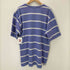 ギャップ Gap 90S OLD デカタグ S/S ボーダー クルーネック Tシャツ メンズ
