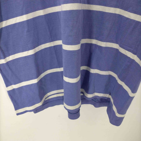 ギャップ Gap 90S OLD デカタグ S/S ボーダー クルーネック Tシャツ メンズ
