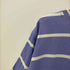 ギャップ Gap 90S OLD デカタグ S/S ボーダー クルーネック Tシャツ メンズ