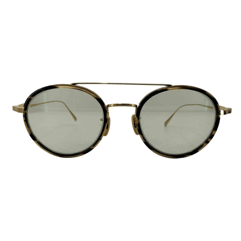 BJ CLASSIC COLLECTION PREM-125CW ツーブリッジ メンズ 48□20-152