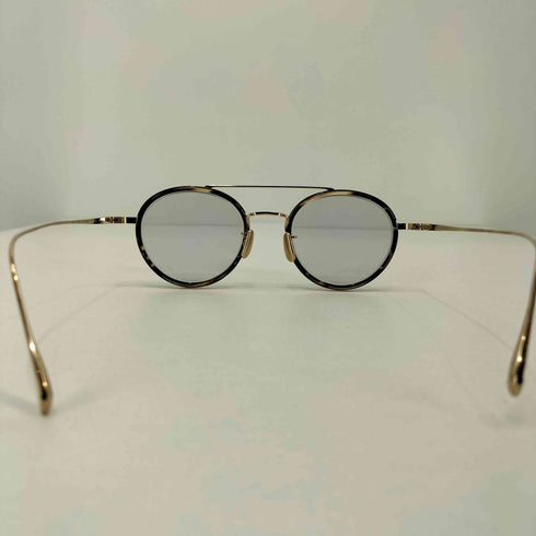 BJ CLASSIC COLLECTION PREM-125CW ツーブリッジ メンズ 48□20-152