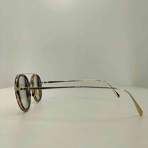 BJ CLASSIC COLLECTION PREM-125CW ツーブリッジ メンズ 48□20-152