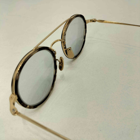 BJ CLASSIC COLLECTION PREM-125CW ツーブリッジ メンズ 48□20-152
