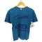BOOTLEGGERS REUNION ミュージシャン グラフィック プリント S/S クルーネック Tシャツ メンズ JPN:S