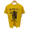 BOOTLEGGERS REUNION ミュージシャン グラフィック プリント S/S クルーネック Tシャツ メンズ JPN:S