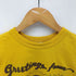 BOOTLEGGERS REUNION ミュージシャン グラフィック プリント S/S クルーネック Tシャツ メンズ JPN:S