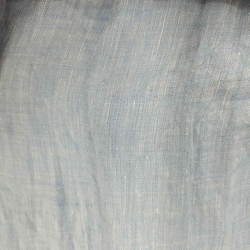ミューズデドゥーズィエムクラス MUSE de Deuxieme Classe 24ss LINEN WASH SH リネン ウォッシュシャツ レディース FREE
