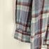 ケントイントラディション Kent IN TRADITION ボタンダウンチェックシャツ メンズ import:L